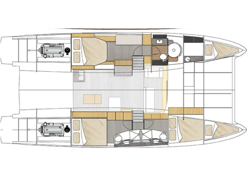 Immagine Cumberland 47LC