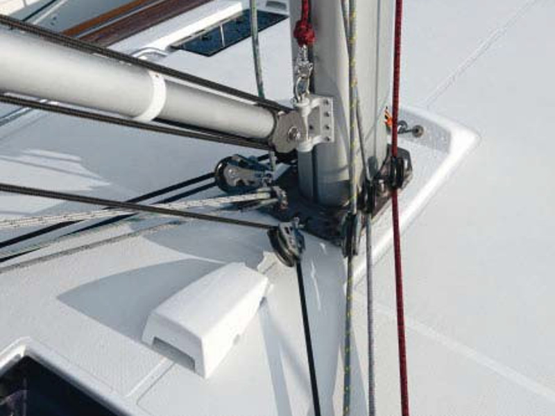 Immagine Oceanis 48