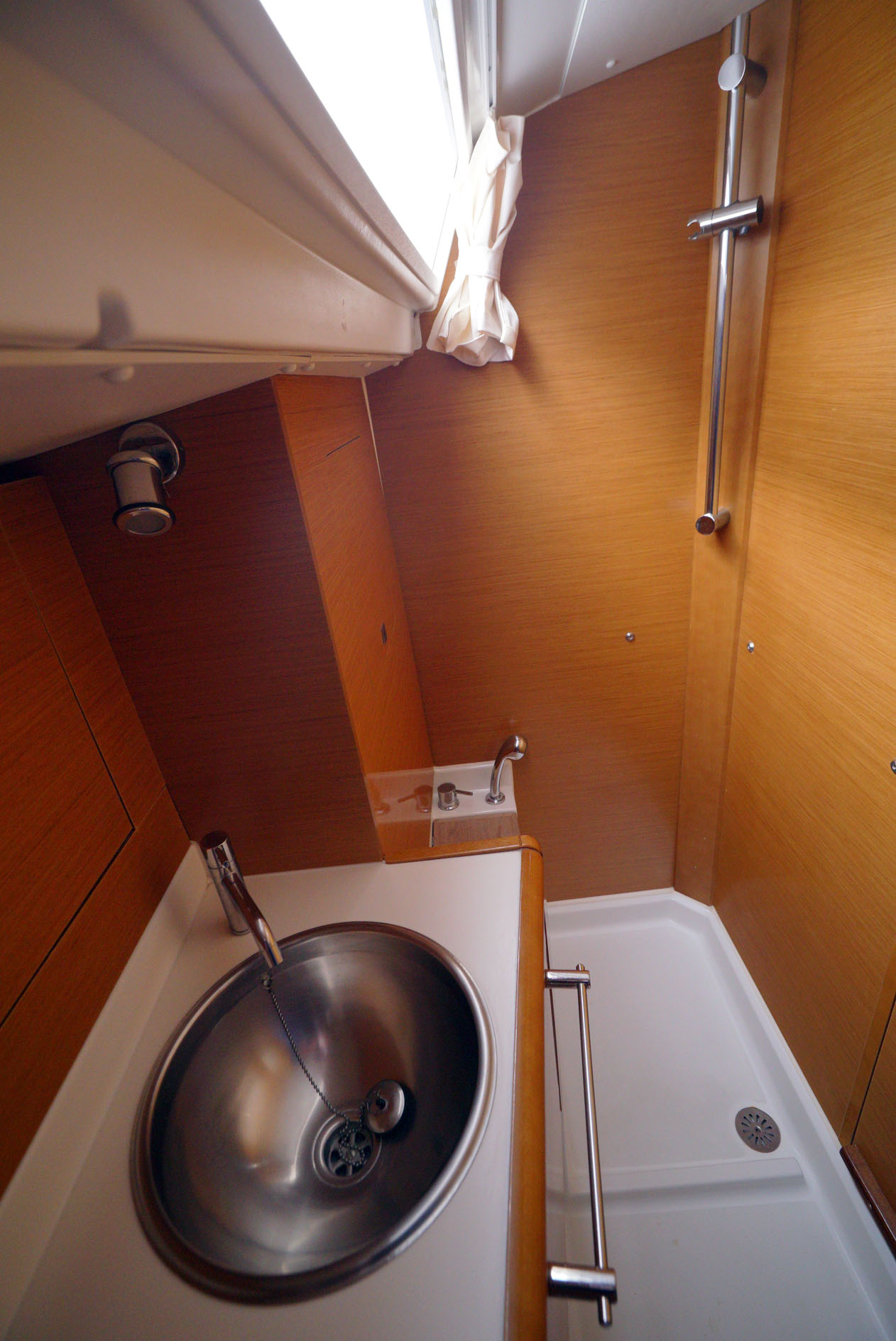 Immagine Sun Odyssey 409