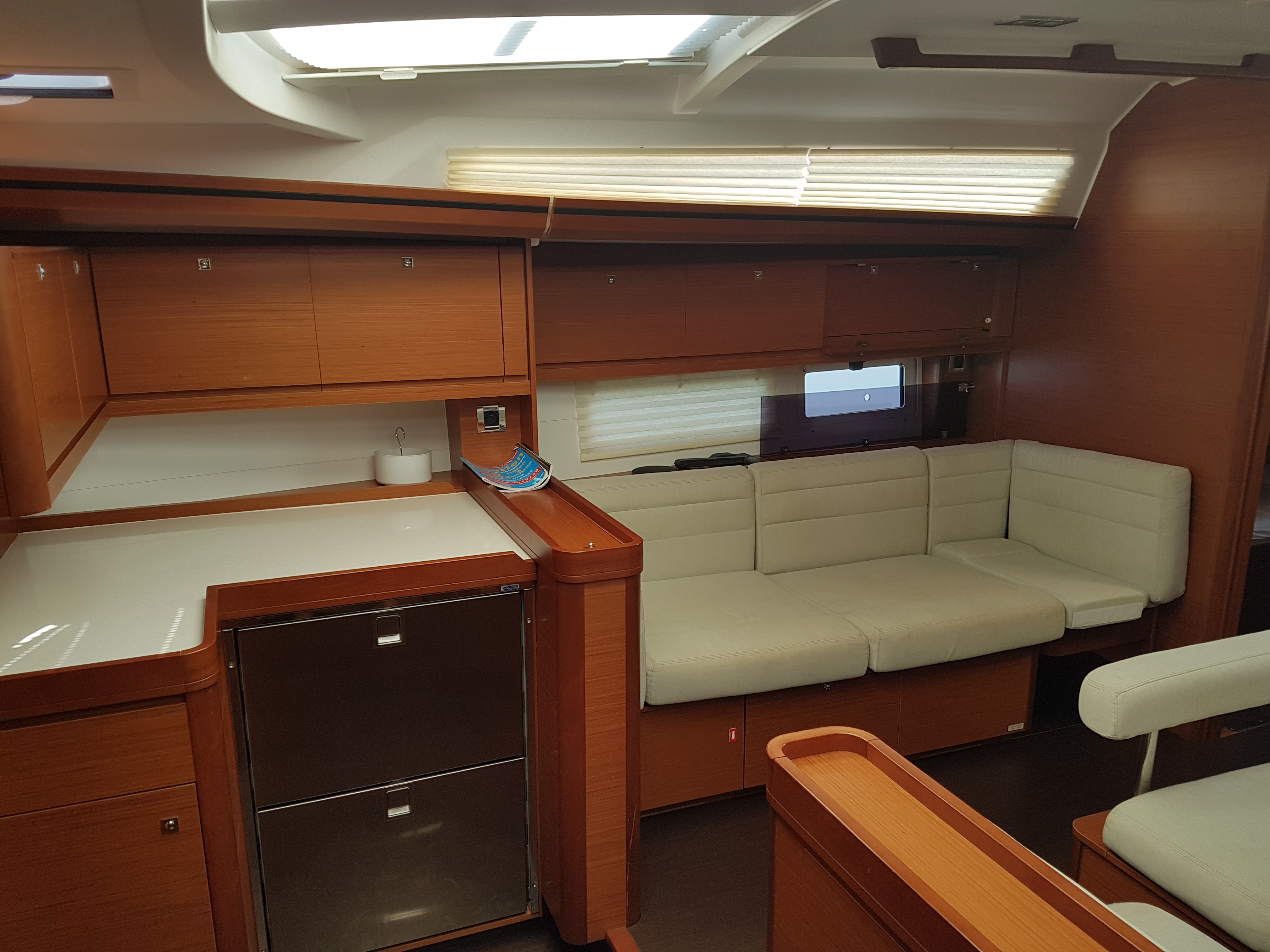 Immagine Dufour 512 Grand Large