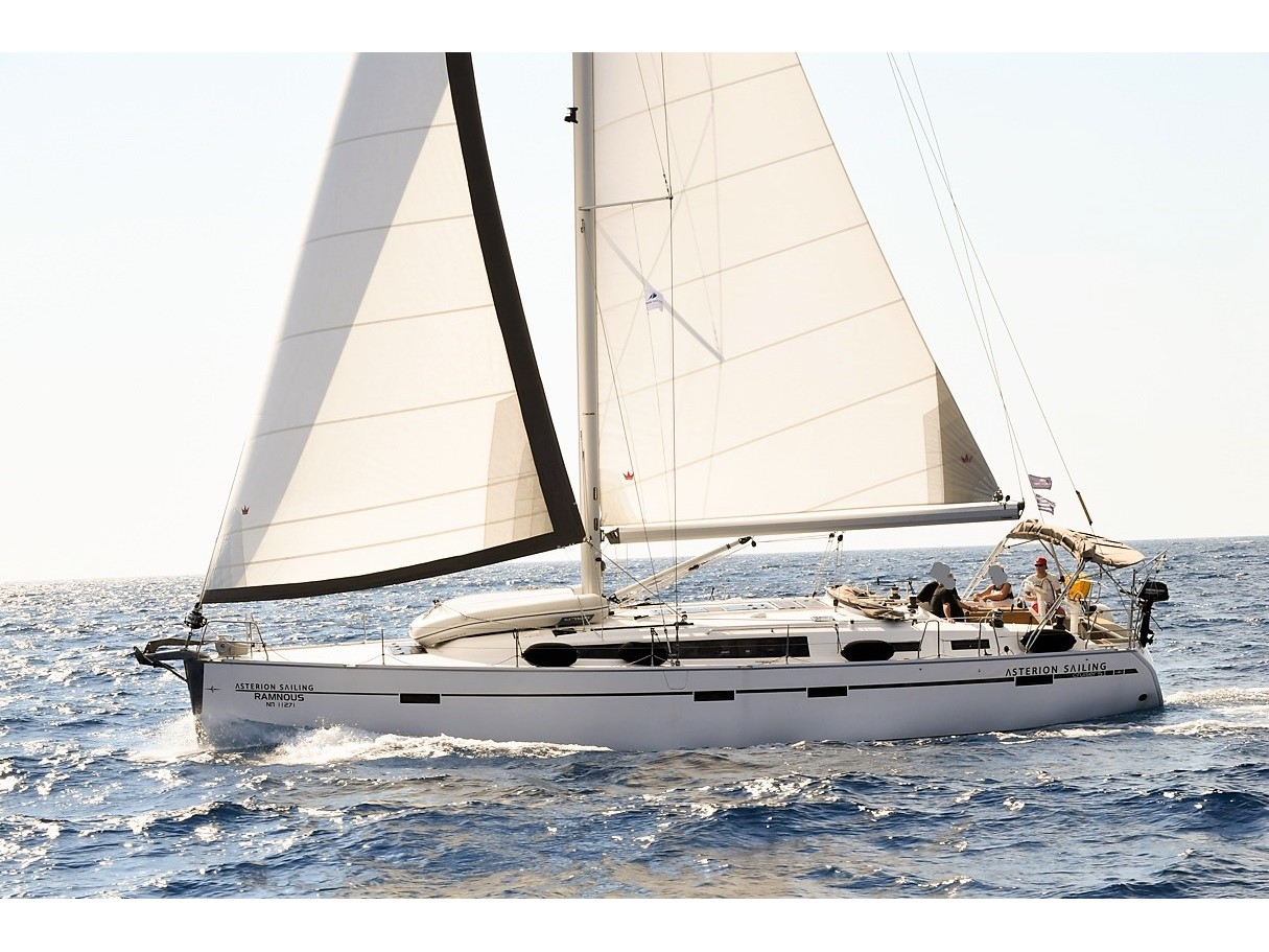 Immagine Bavaria Cruiser 51