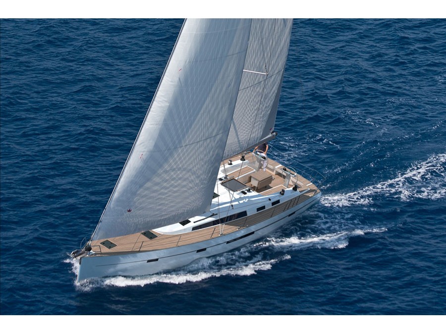 Immagine Bavaria Cruiser 56