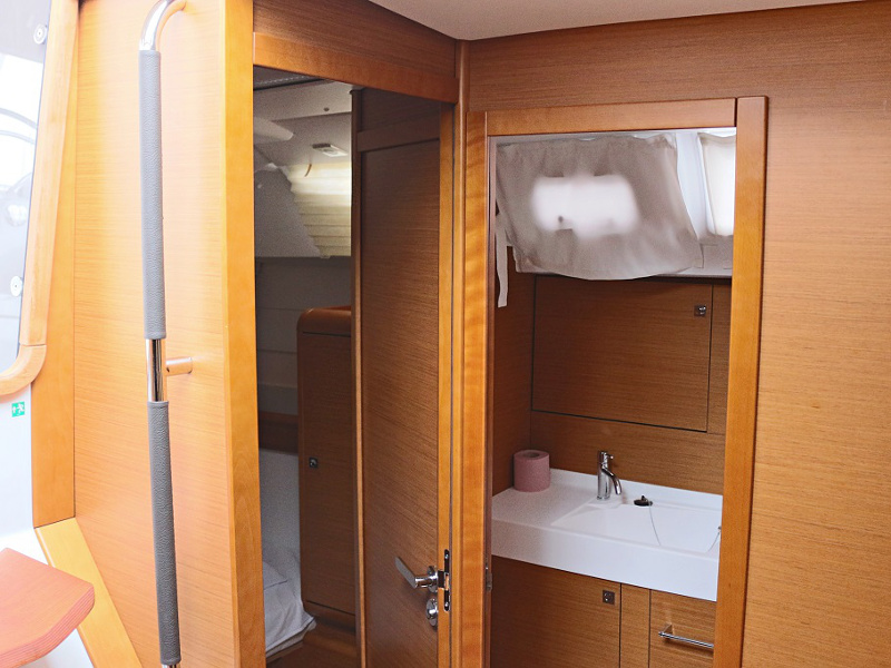 Immagine SUN ODYSSEY 509 