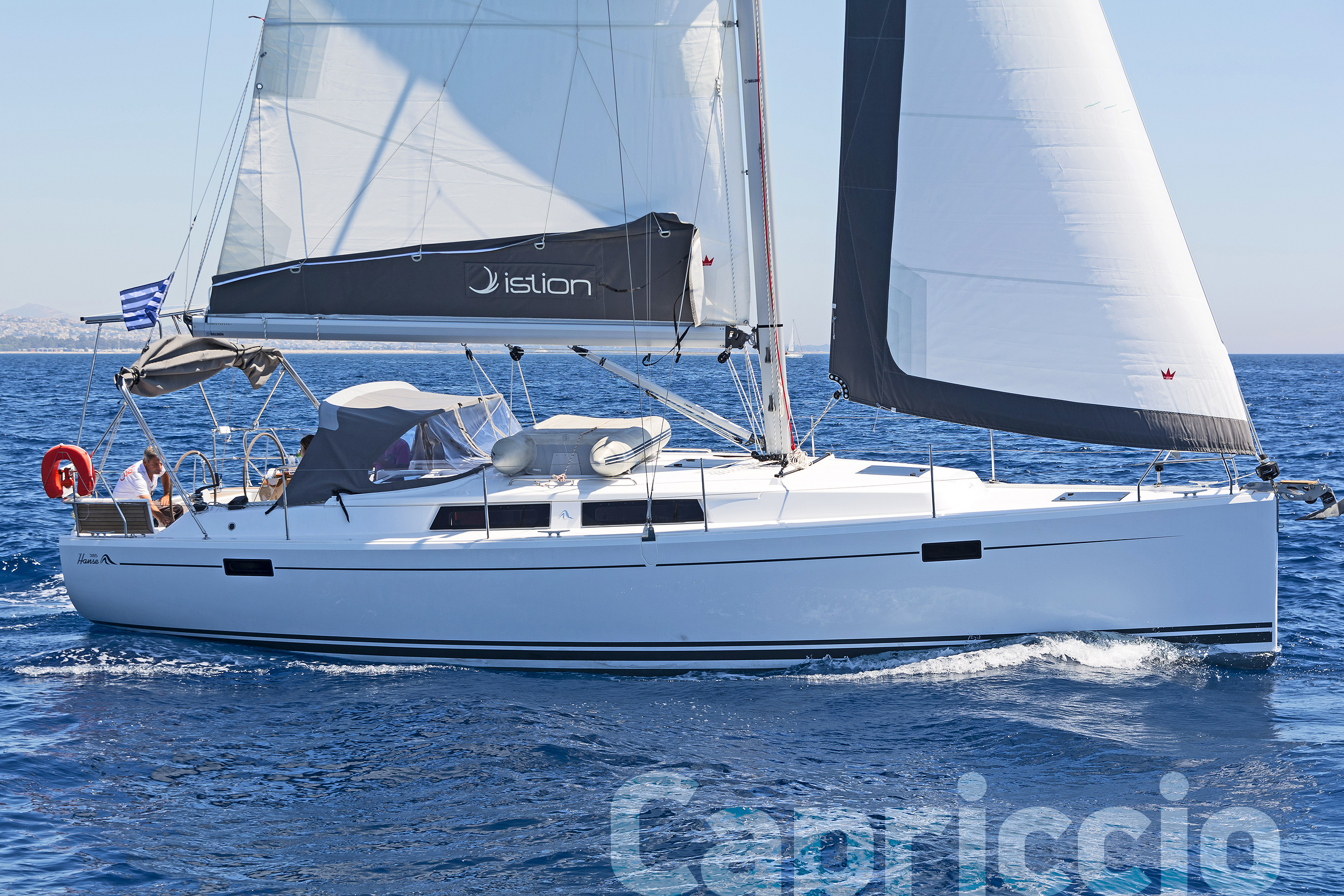 Immagine Hanse 385