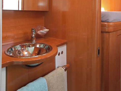 Immagine Lagoon 500 