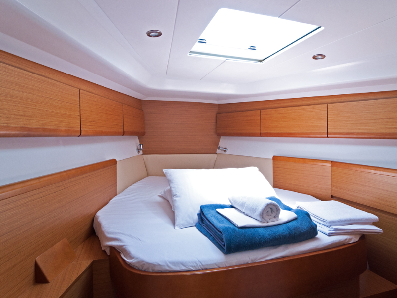 Immagine Sun Odyssey 45DS