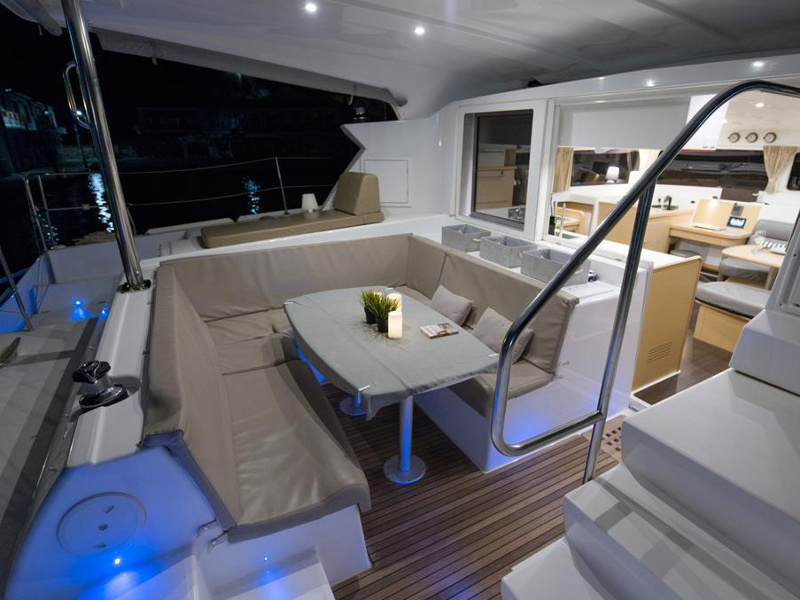Immagine Lagoon 421