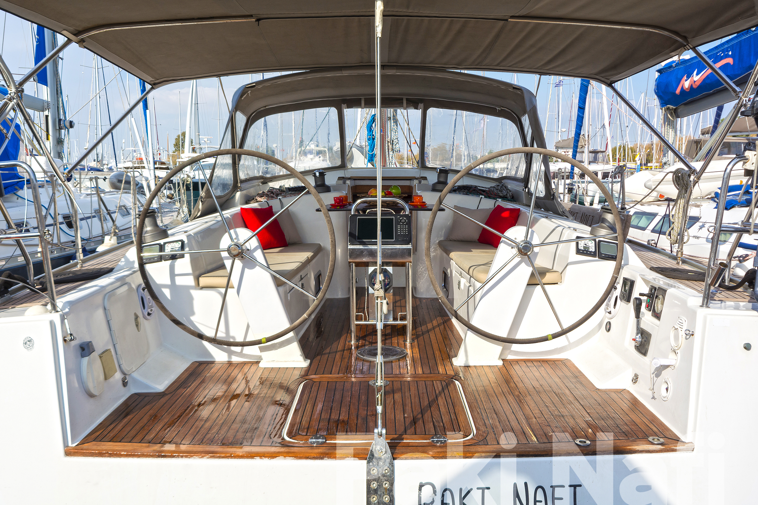 Immagine Hanse 430
