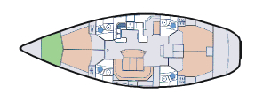 Immagine Sun Odyssey 52.2