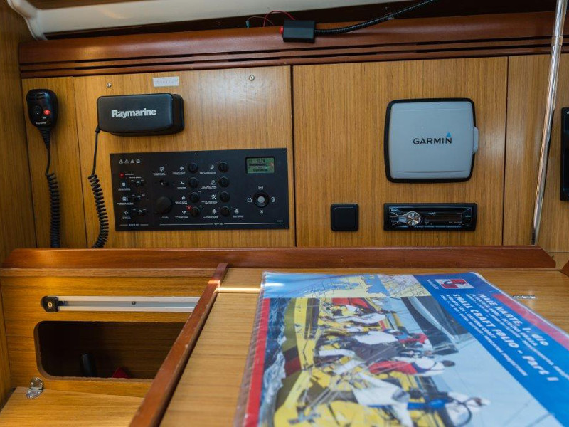 Immagine Sun Odyssey 36 i