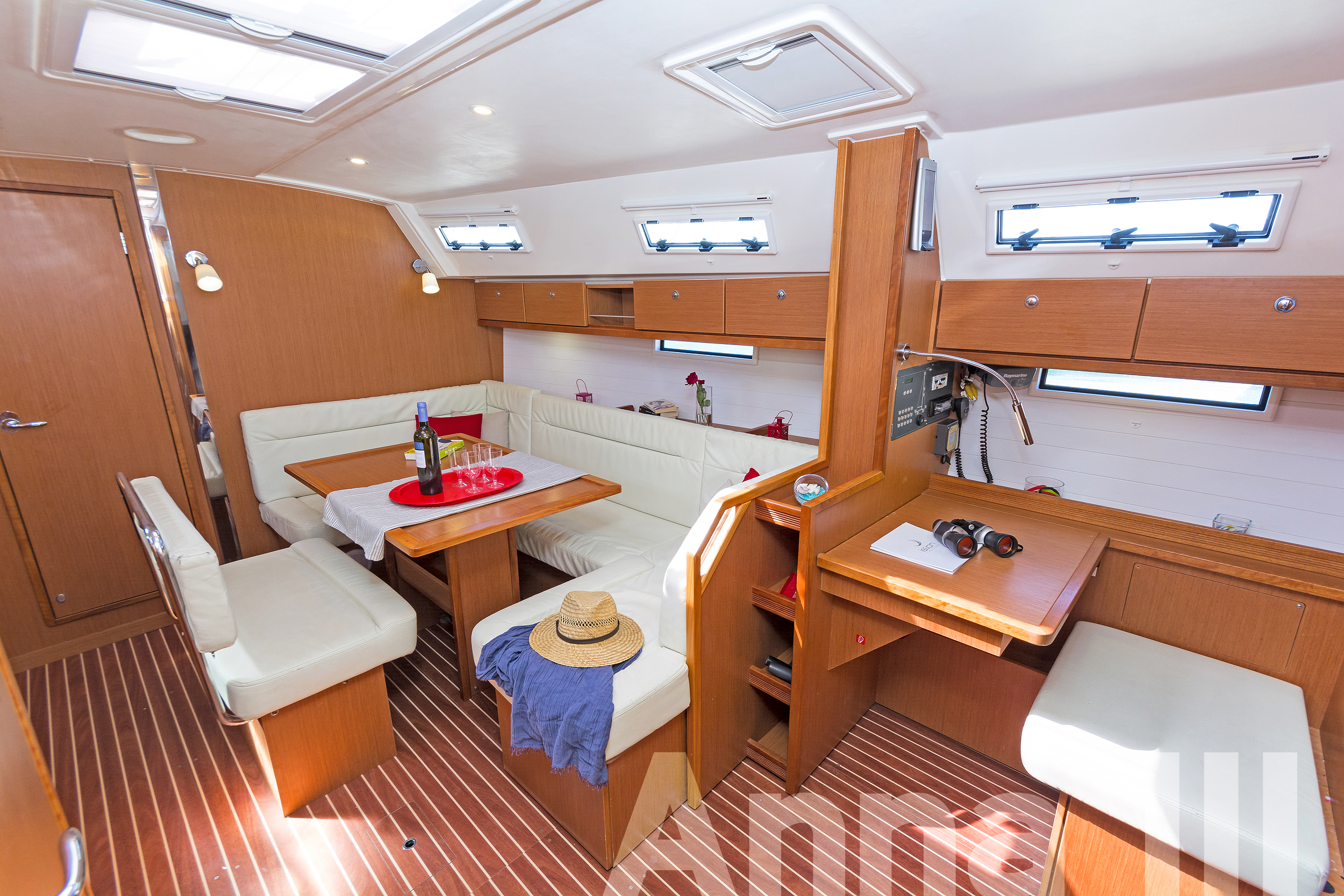 Immagine Bavaria Cruiser 40