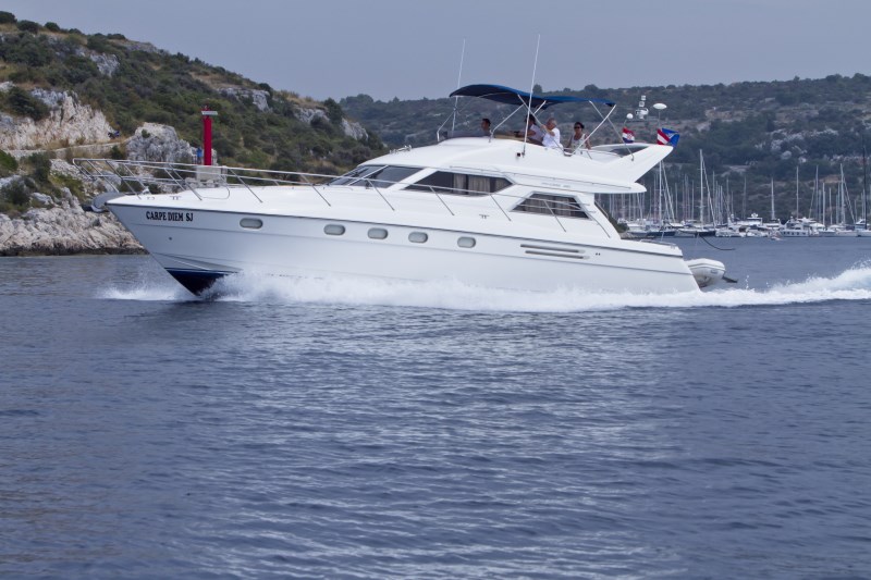 Princess 480 image