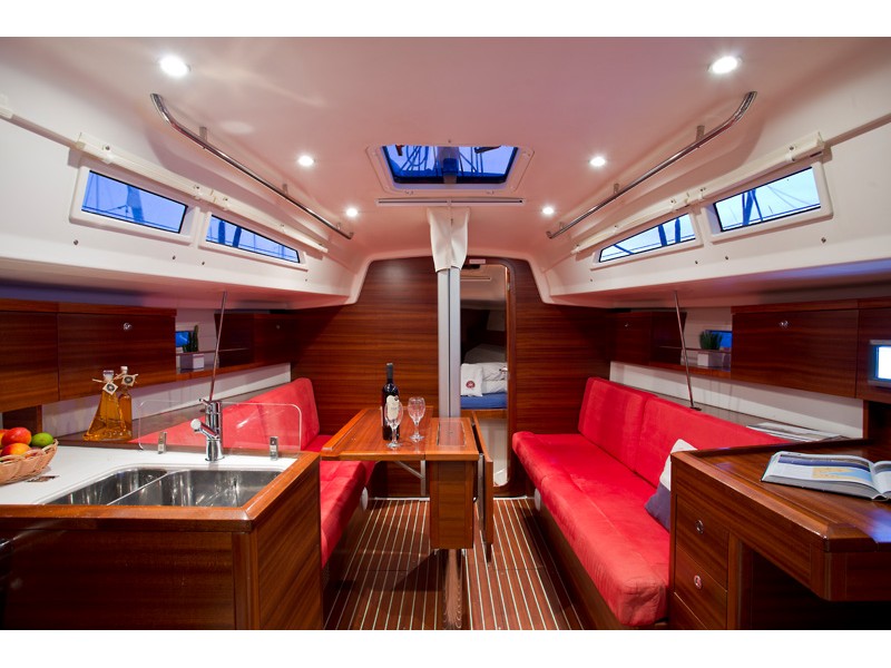 Immagine Salona 35