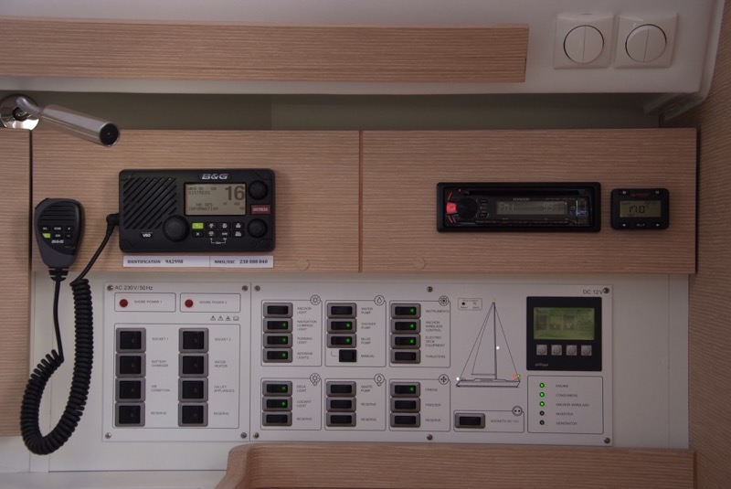 Immagine Elan 45 Impression