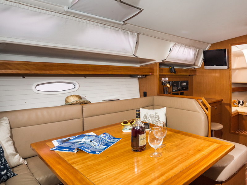 Immagine Bavaria 47 Cruiser