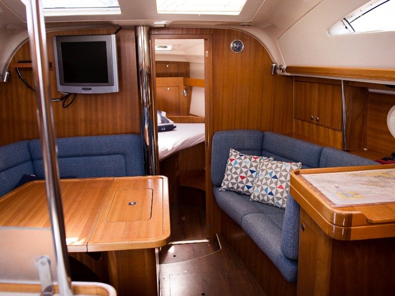 Immagine Elan 384 Impression