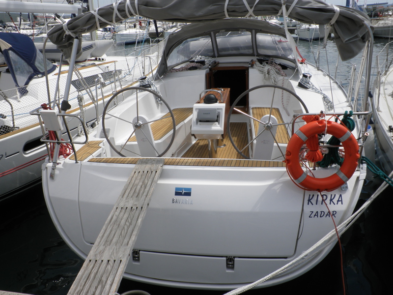 Immagine Bavaria Cruiser 41