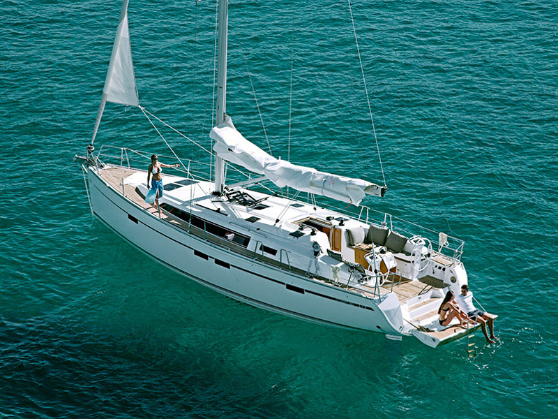 Immagine Bavaria Cruiser 46