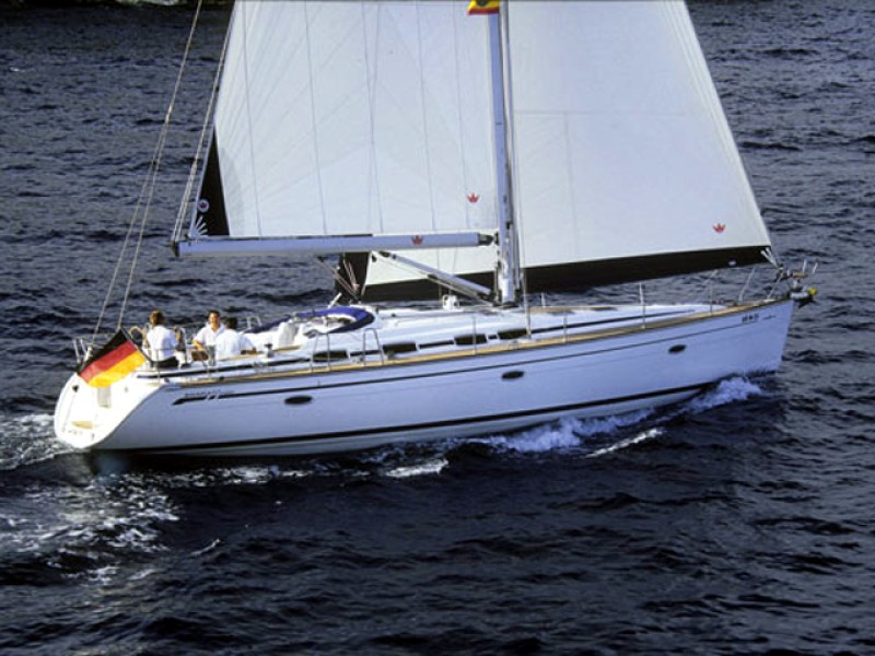 Immagine Bavaria 46 Cruiser 