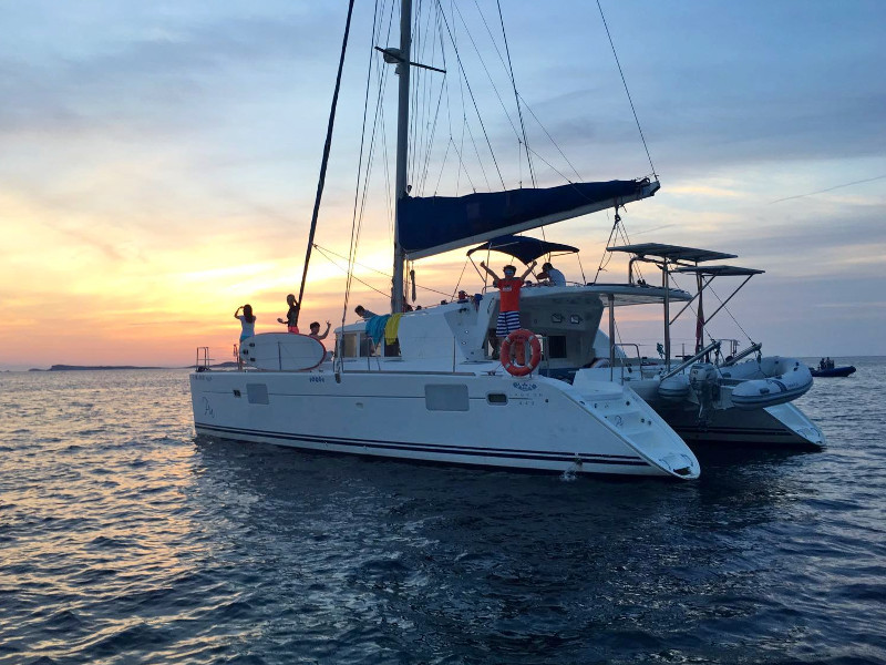 Immagine Lagoon 440