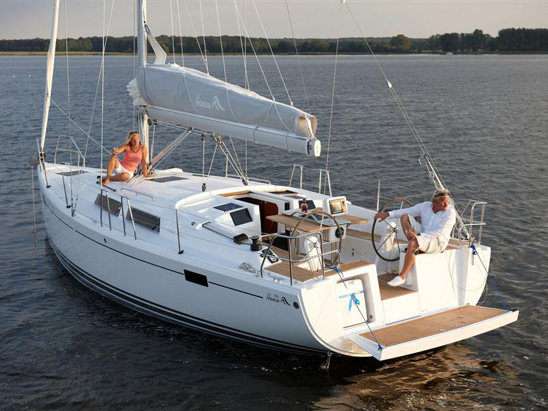 Immagine Hanse 385