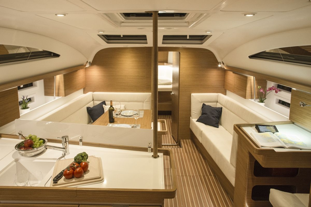Immagine Elan 45 Impression