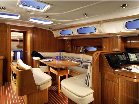 Immagine Bavaria 46 Cruiser