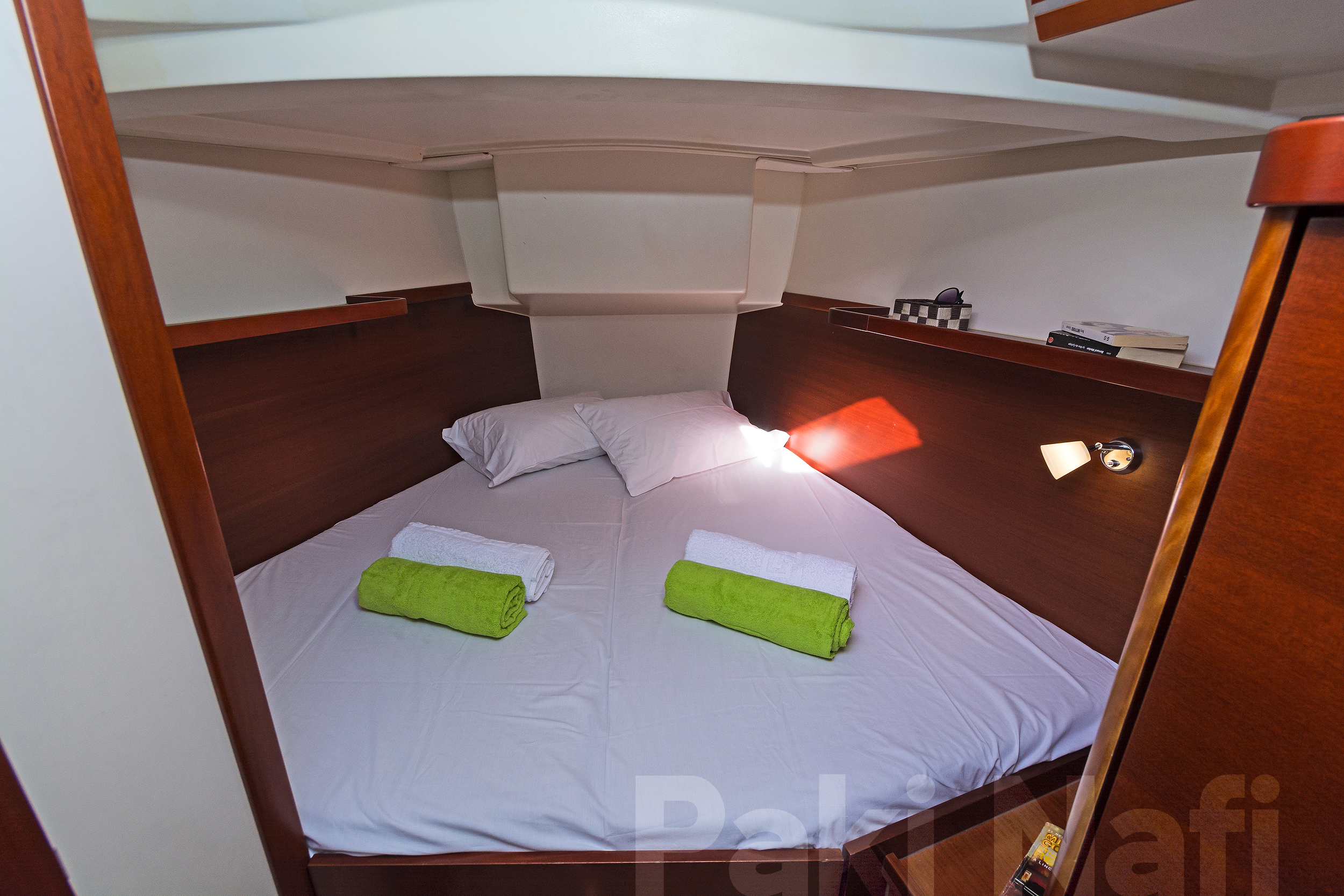 Immagine Hanse 430