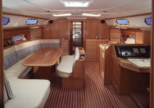 Immagine Bavaria 50 cruiser 