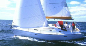 Immagine Oceanis 331 Clipper