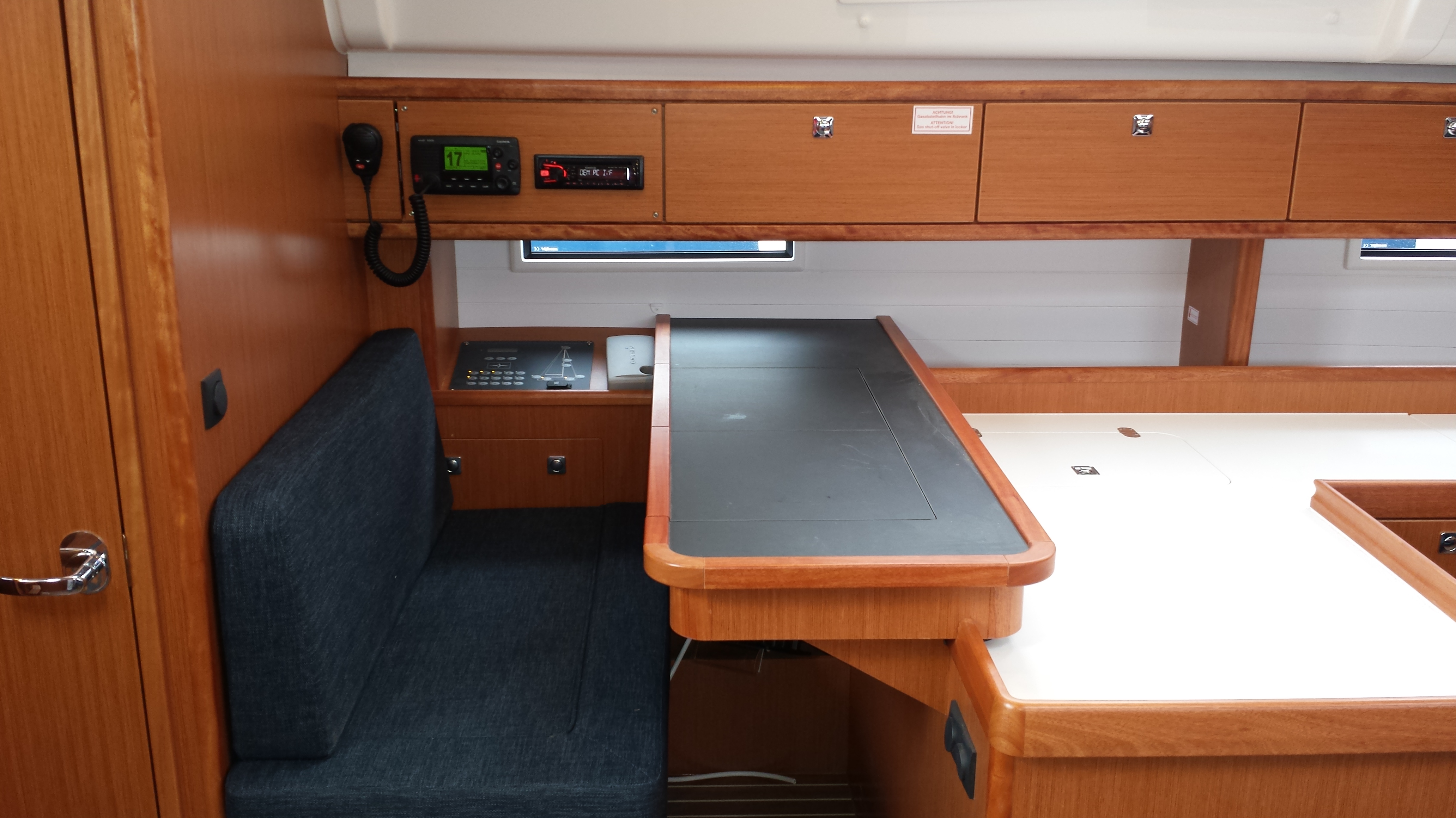 Immagine Bavaria Cruiser51