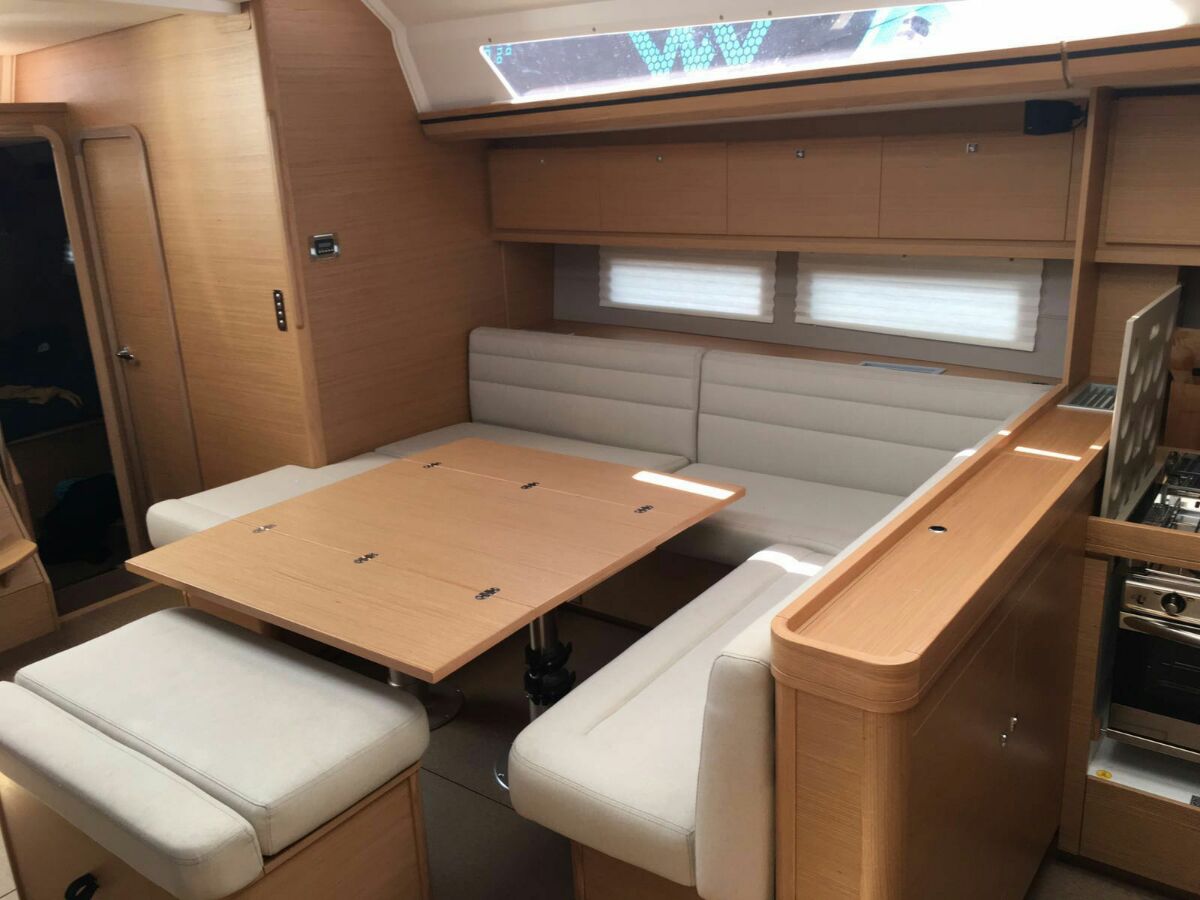 Immagine Dufour 560