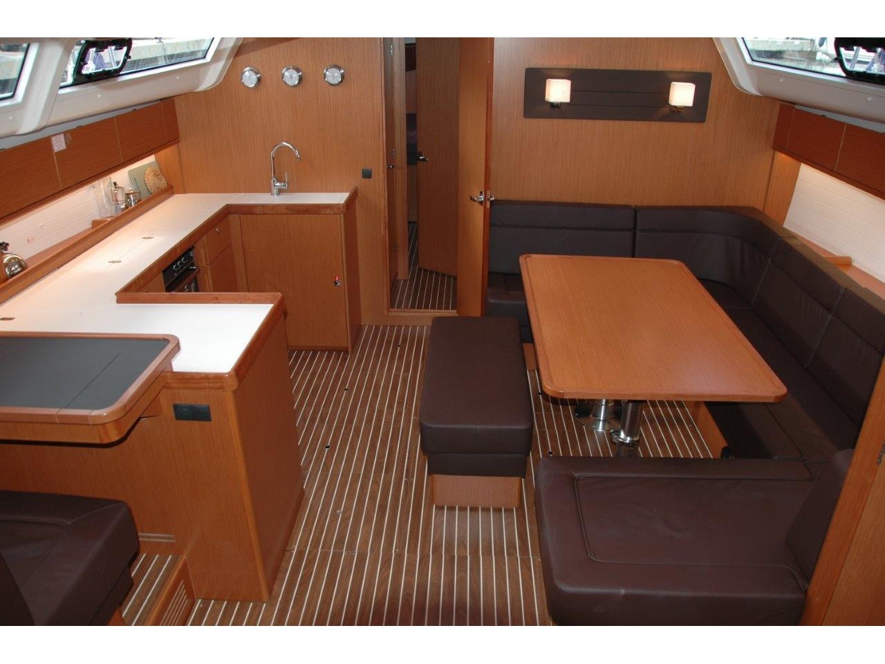 Immagine Bavaria Cruiser 51