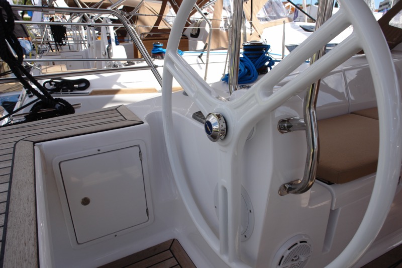 Immagine Elan 45 Impression