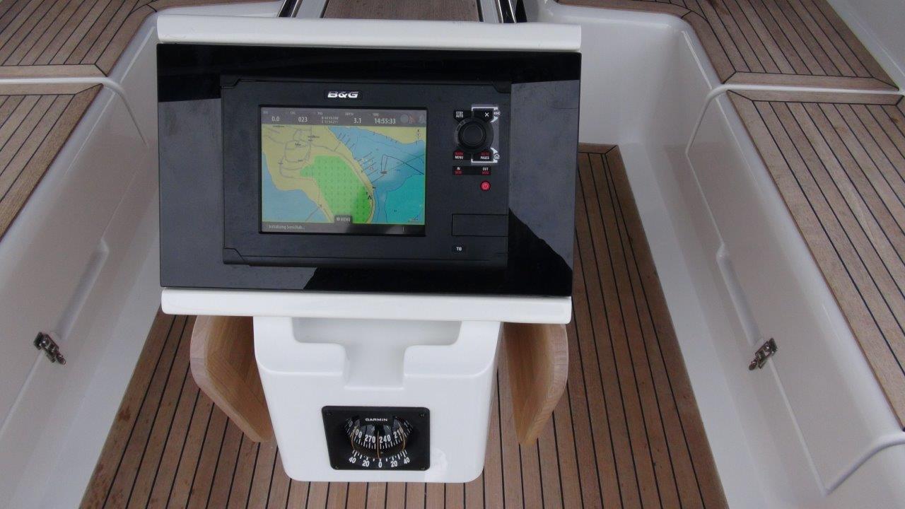 Immagine Hanse 455