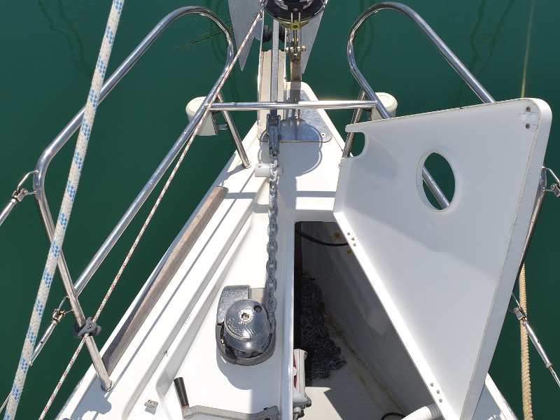 Immagine Oceanis 40