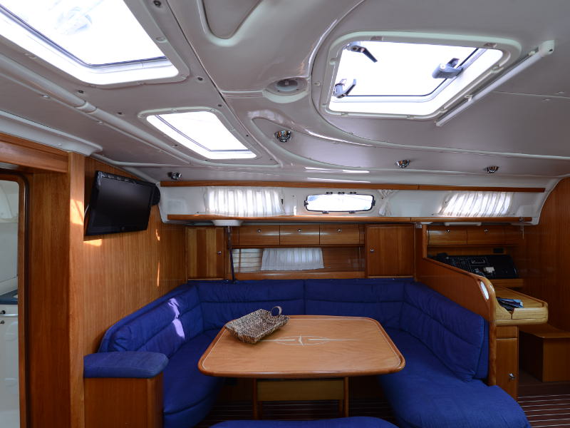 Immagine Bavaria 46 Cruiser