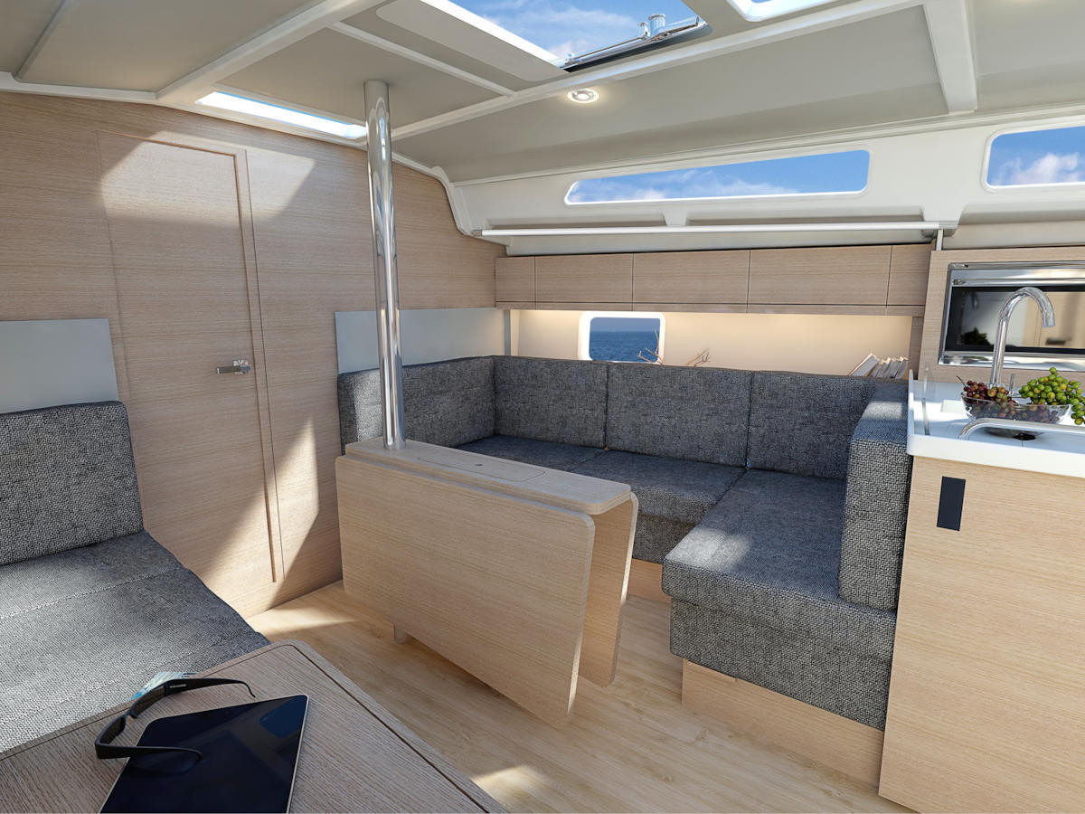 Immagine Hanse 388