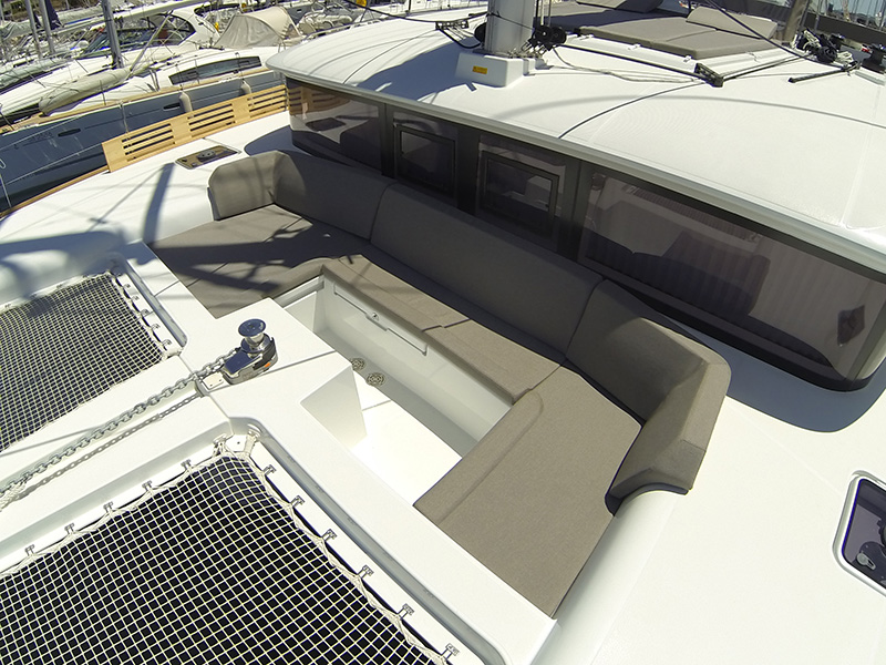 Immagine Lagoon 450