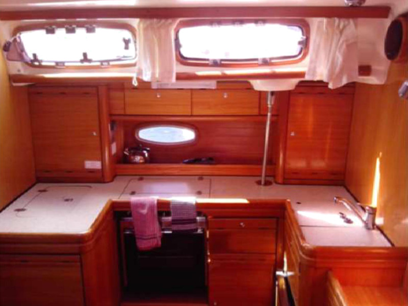 Immagine Bavaria 46 Cruiser