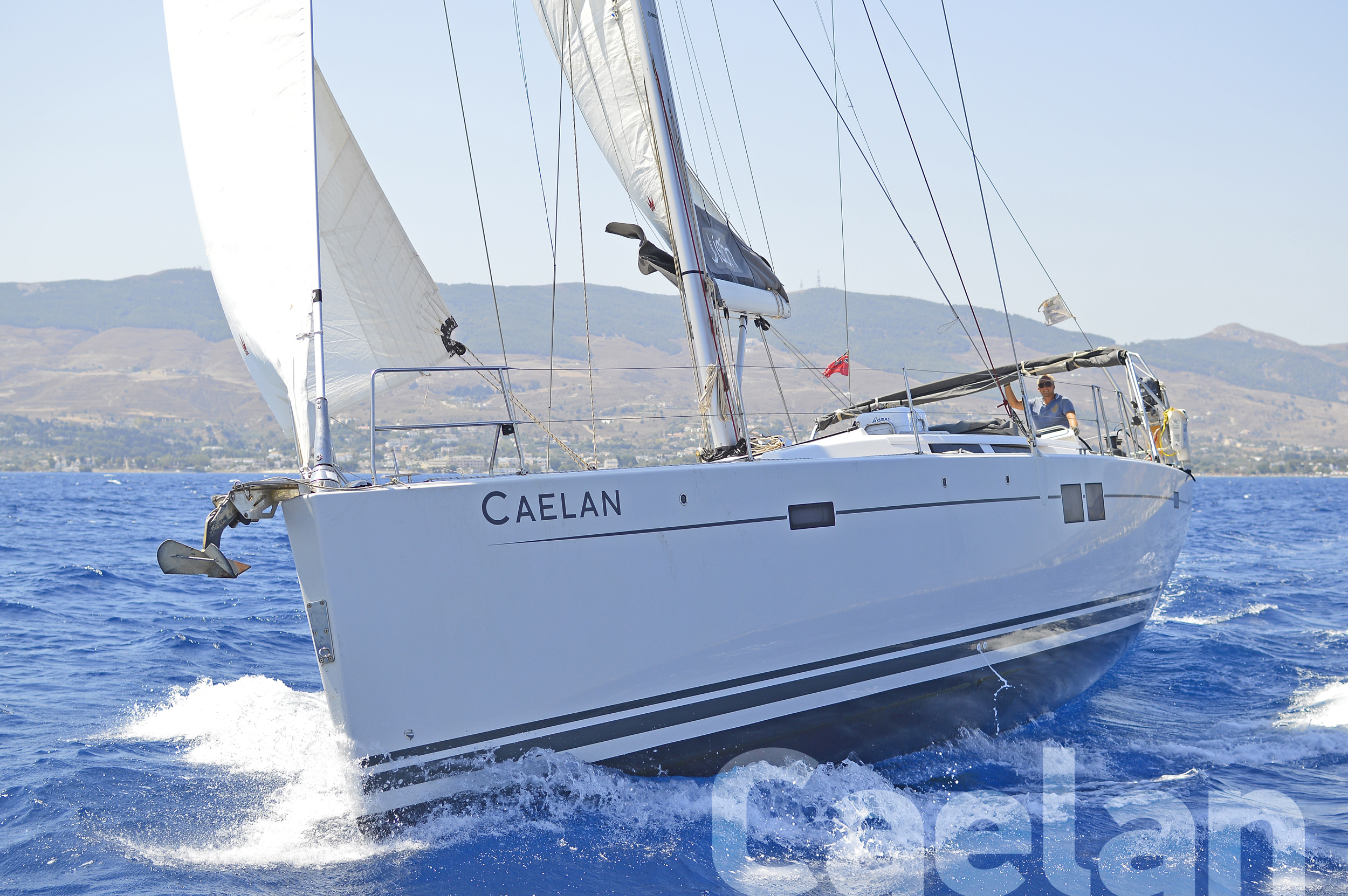 Immagine Hanse 505