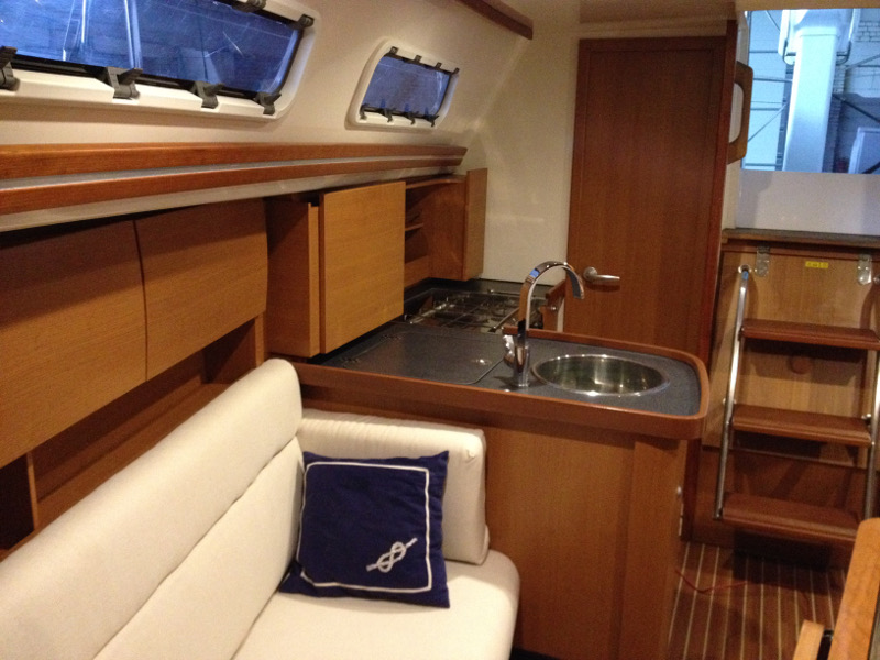 Immagine Hanse 325