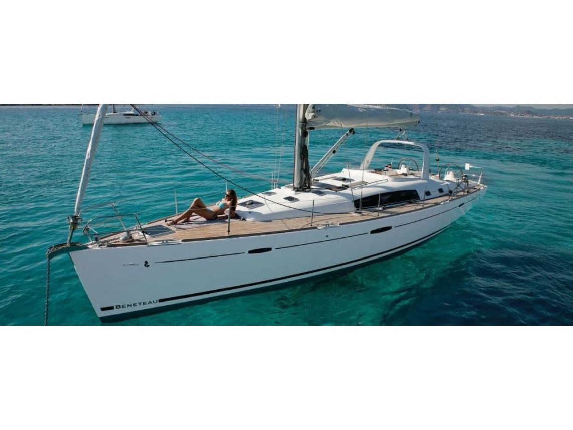 Immagine Oceanis 50 Family