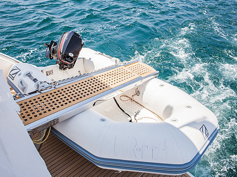 Immagine Azimut 43 Flybridge