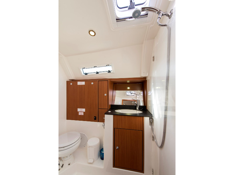 Immagine Bavaria 40 Cruiser