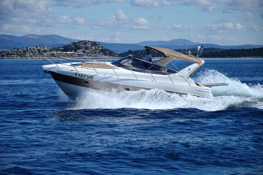 Immagine Sessa C35