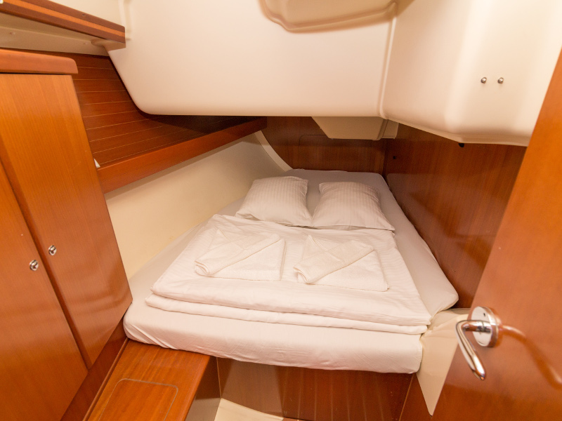 Immagine Dufour 385 Grand Large