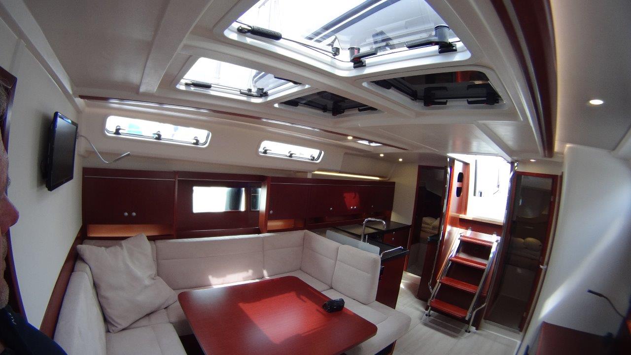 Immagine Hanse 455