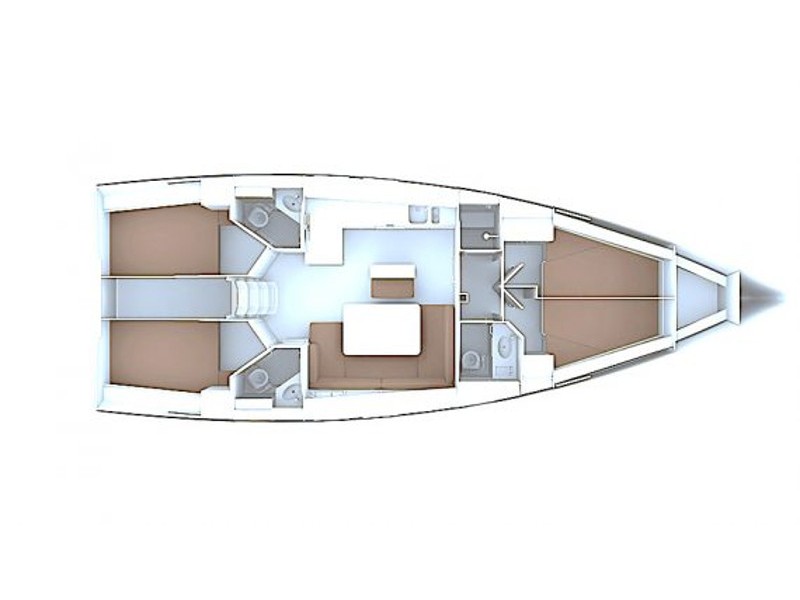 Immagine Bavaria Cruiser 46