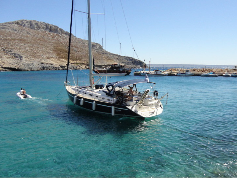 Immagine Ocean Star 56.1